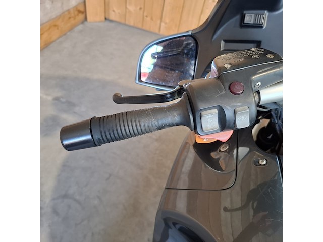 Motorfiets, bmw, r 1150 rt, 2004 - afbeelding 25 van  38