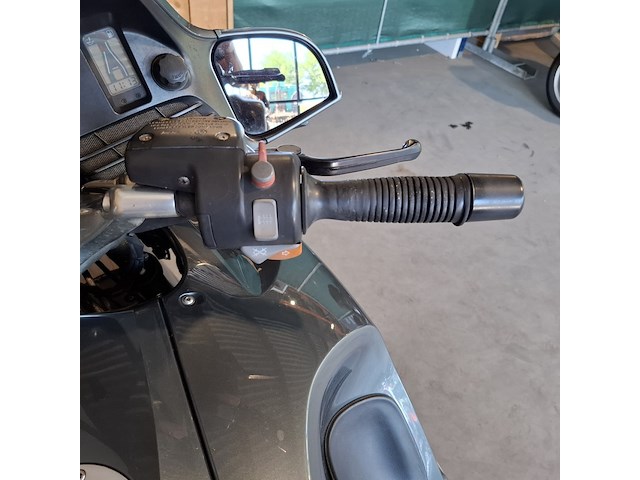 Motorfiets, bmw, r 1150 rt, 2004 - afbeelding 26 van  38