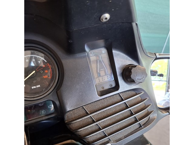 Motorfiets, bmw, r 1150 rt, 2004 - afbeelding 28 van  38