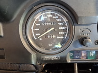 Motorfiets, bmw, r 1150 rt, 2004 - afbeelding 29 van  38