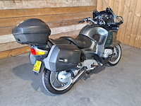 Motorfiets, bmw, r 1150 rt, 2004 - afbeelding 23 van  38