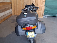 Motorfiets, bmw, r 1150 rt, 2004 - afbeelding 33 van  38