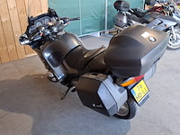 Motorfiets, bmw, r 1150 rt, 2004 - afbeelding 34 van  38