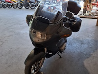Motorfiets, bmw, r 1150 rt, 2004 - afbeelding 36 van  38