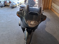 Motorfiets, bmw, r 1150 rt, 2004 - afbeelding 37 van  38
