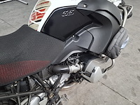 Motorfiets, bmw, r1200 gs adventure, 2008 - afbeelding 2 van  36