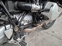 Motorfiets, bmw, r1200 gs adventure, 2008 - afbeelding 3 van  36