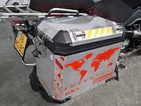 Motorfiets, bmw, r1200 gs adventure, 2008 - afbeelding 4 van  36