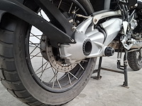 Motorfiets, bmw, r1200 gs adventure, 2008 - afbeelding 6 van  36