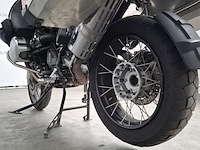 Motorfiets, bmw, r1200 gs adventure, 2008 - afbeelding 7 van  36