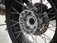 Motorfiets, bmw, r1200 gs adventure, 2008 - afbeelding 8 van  36