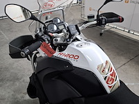 Motorfiets, bmw, r1200 gs adventure, 2008 - afbeelding 13 van  36