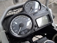 Motorfiets, bmw, r1200 gs adventure, 2008 - afbeelding 15 van  36