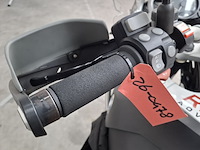Motorfiets, bmw, r1200 gs adventure, 2008 - afbeelding 16 van  36