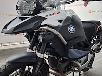 Motorfiets, bmw, r1200 gs adventure, 2008 - afbeelding 19 van  36