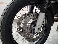Motorfiets, bmw, r1200 gs adventure, 2008 - afbeelding 21 van  36