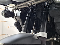 Motorfiets, bmw, r1200 gs adventure, 2008 - afbeelding 22 van  36