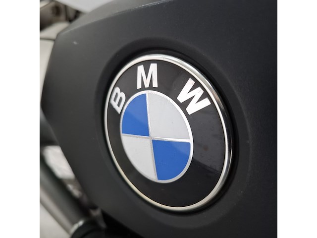 Motorfiets, bmw, r1200 gs adventure, 2008 - afbeelding 30 van  36