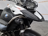 Motorfiets, bmw, r1200 gs adventure, 2008 - afbeelding 23 van  36