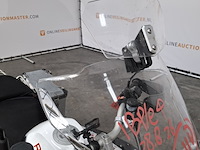 Motorfiets, bmw, r1200 gs adventure, 2008 - afbeelding 32 van  36