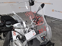 Motorfiets, bmw, r1200 gs adventure, 2008 - afbeelding 33 van  36