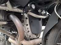 Motorfiets, bmw, r1200 gs adventure, 2008 - afbeelding 36 van  36