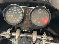 Motorfiets, bmw, r60/6, 1976 - afbeelding 6 van  9
