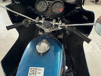 Motorfiets, bmw, r60/6, 1976 - afbeelding 7 van  9