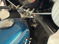 Motorfiets, bmw, r60/6, 1976 - afbeelding 8 van  9