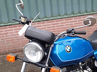 Motorfiets bmw, tour r45, bouwjaar 1982 - afbeelding 5 van  23