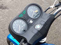 Motorfiets bmw, tour r45, bouwjaar 1982 - afbeelding 6 van  23