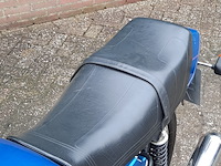 Motorfiets bmw, tour r45, bouwjaar 1982 - afbeelding 9 van  23