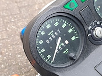 Motorfiets bmw, tour r45, bouwjaar 1982 - afbeelding 10 van  23