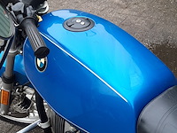 Motorfiets bmw, tour r45, bouwjaar 1982 - afbeelding 11 van  23