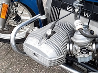 Motorfiets bmw, tour r45, bouwjaar 1982 - afbeelding 13 van  23