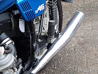 Motorfiets bmw, tour r45, bouwjaar 1982 - afbeelding 14 van  23
