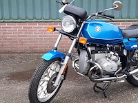 Motorfiets bmw, tour r45, bouwjaar 1982 - afbeelding 12 van  23