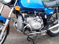 Motorfiets bmw, tour r45, bouwjaar 1982 - afbeelding 17 van  23