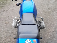 Motorfiets bmw, tour r45, bouwjaar 1982 - afbeelding 20 van  23
