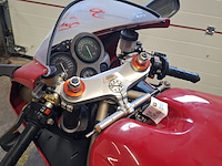 Motorfiets, ducati, 916 sps, 1998 - afbeelding 2 van  29