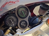 Motorfiets, ducati, 916 sps, 1998 - afbeelding 3 van  29