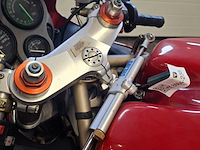 Motorfiets, ducati, 916 sps, 1998 - afbeelding 4 van  29