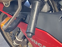 Motorfiets, ducati, 916 sps, 1998 - afbeelding 6 van  29