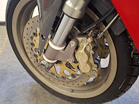 Motorfiets, ducati, 916 sps, 1998 - afbeelding 8 van  29