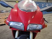 Motorfiets, ducati, 916 sps, 1998 - afbeelding 10 van  29