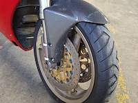 Motorfiets, ducati, 916 sps, 1998 - afbeelding 11 van  29