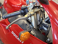 Motorfiets, ducati, 916 sps, 1998 - afbeelding 14 van  29