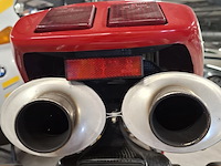 Motorfiets, ducati, 916 sps, 1998 - afbeelding 22 van  29