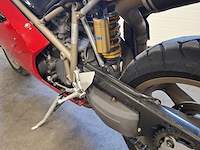 Motorfiets, ducati, 916 sps, 1998 - afbeelding 25 van  29