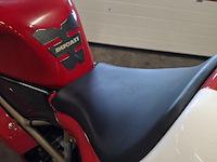 Motorfiets, ducati, 916 sps, 1998 - afbeelding 27 van  29